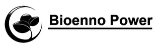 BIOENNO POWER logo