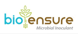 BIOENSURE MICROBIAL INOCULANT logo