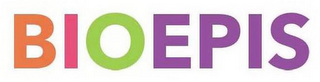 BIOEPIS logo