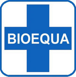 BIOEQUA logo
