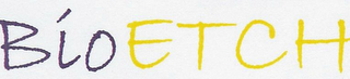 BIOETCH logo