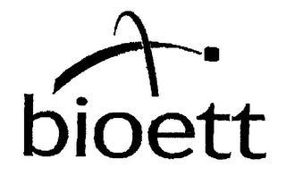 BIOETT logo