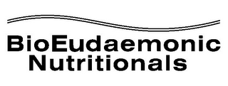 BIOEUDAEMONIC NUTRITIONALS logo