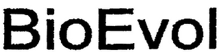 BIOEVOL logo