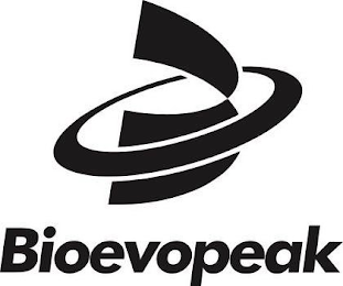 BIOEVOPEAK logo