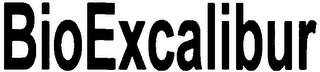 BIOEXCALIBUR logo
