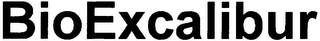 BIOEXCALIBUR logo