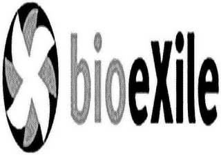BIOEXILE logo