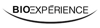 BIOEXPERIENCE logo
