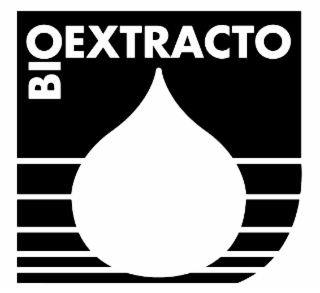 BIOEXTRACTO logo