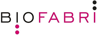 BIOFABRI logo