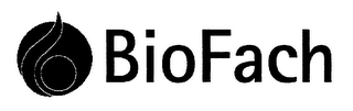 BIOFACH logo