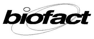 BIOFACT logo