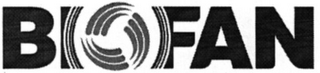 BIOFAN logo