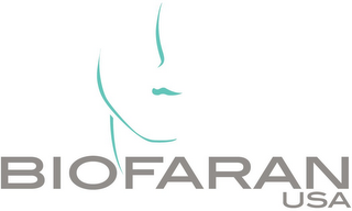 BIOFARAN USA logo