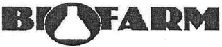 BIOFARM logo