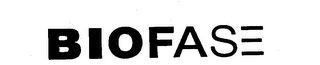 BIOFASE logo