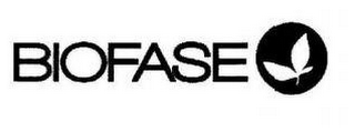 BIOFASE logo