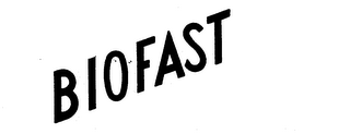 BIOFAST logo
