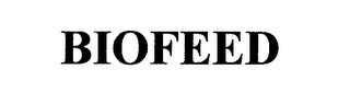BIOFEED logo