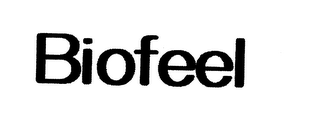 BIOFEEL logo