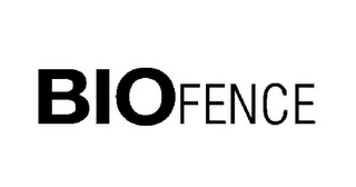 BIOFENCE logo