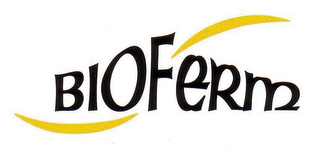 BIOFERM logo