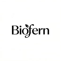 BIOFERN logo