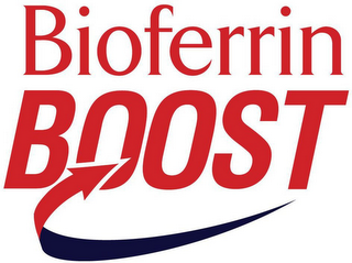 BIOFERRIN BOOST logo