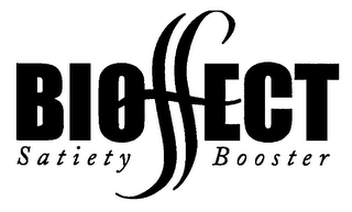 BIOFFECT SATIETY BOOSTER logo