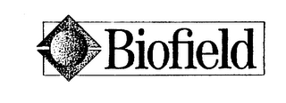 BIOFIELD logo