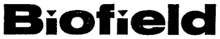 BIOFIELD logo