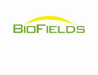 BIOFIELDS logo