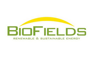 BIOFIELDS RENEWABLE & SUSTAINABLE ENERGY logo