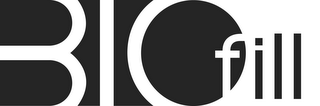BIOFILL logo