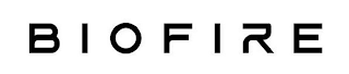 BIOFIRE logo