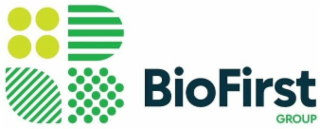 BIOFIRST GROUP logo