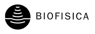 BIOFISICA logo