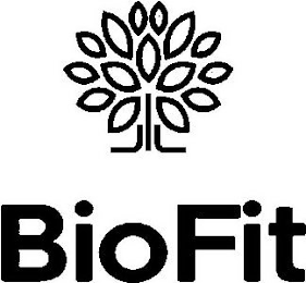 BIOFIT logo