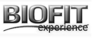 BIOFIT EXPERIENCE logo