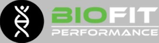 BIOFIT PERFORMANCE logo