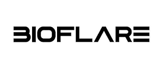 BIOFLARE logo