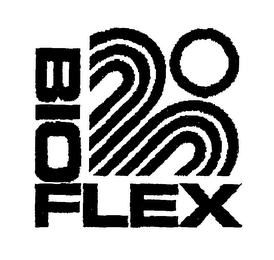 BIOFLEX logo