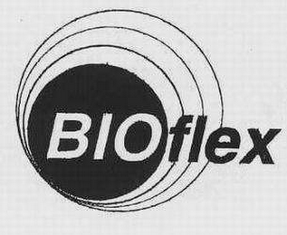 BIOFLEX logo