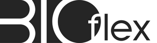 BIOFLEX logo
