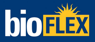 BIOFLEX logo