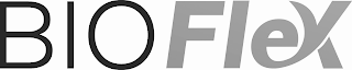 BIOFLEX logo