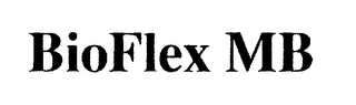 BIOFLEX MB logo
