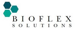 BIOFLEX SOLUTIONS logo