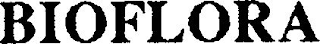BIOFLORA logo